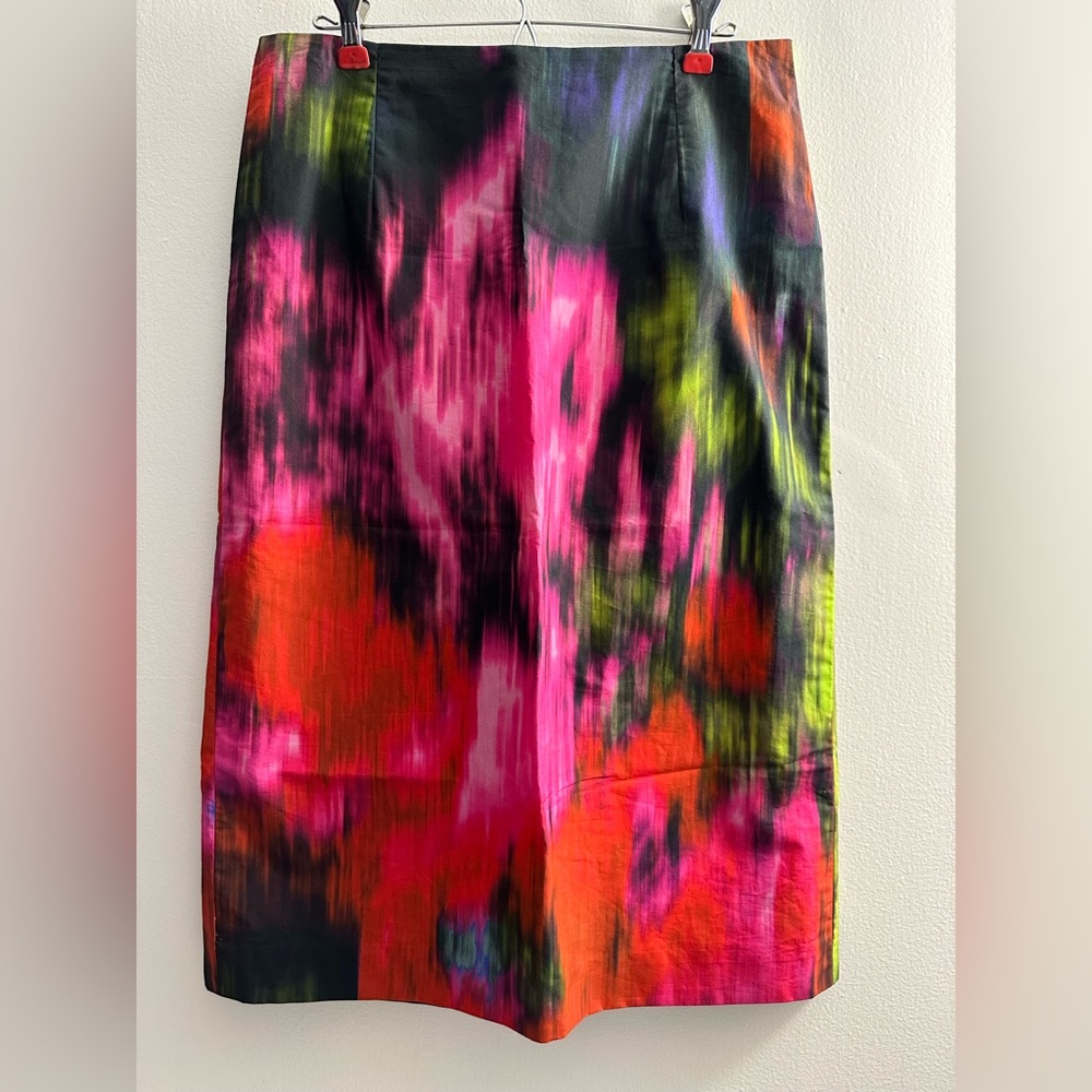 Carolina Herrera skirt